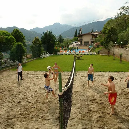 Park Faver 3* Tremosine