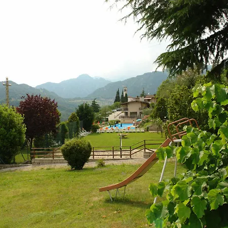 Park Faver 3* Tremosine