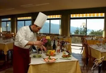 Park Faver Hotel 3*