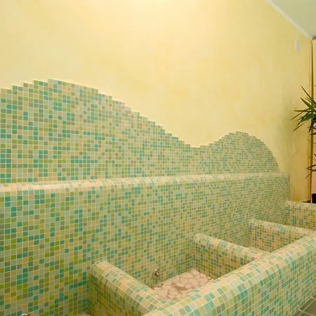 Park Faver Hotel
