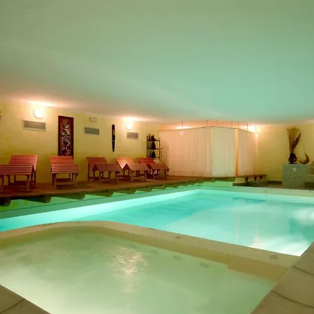 Park Faver Hotel