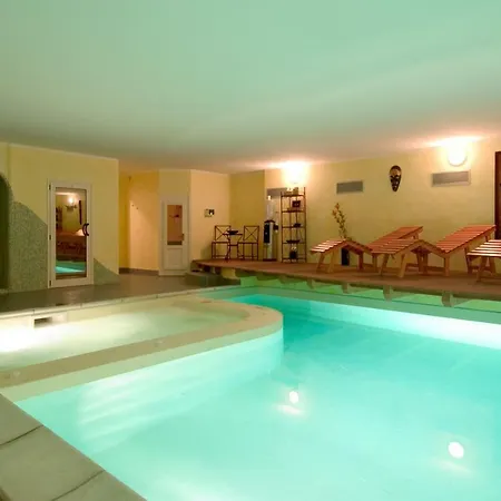 Park Faver Hotel 3*
