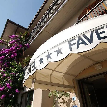 Park Faver Hotel 3*