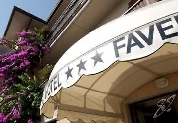 Hotel Park Faver 3*