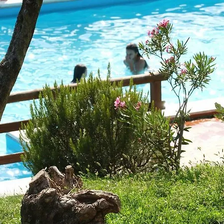 Hotel Park Faver Tremosine